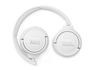 JBL、新入門ワイヤレスヘッドホン「TUNE 510BT」。バッテリー持ちを