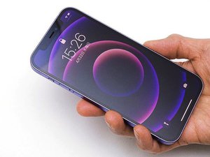 Iphone 12の新色 パープル をフォトレポート ラベンダーのような淡い紫 Phile Web アップルが日本時間4月21日の深夜に開催した ｄメニューニュース Nttドコモ