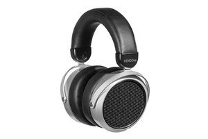 HIFIMAN、平面磁界ヘッドホン「HE400se」とポタアン「HM1000」を5月