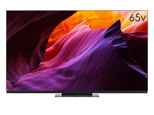 FUNAI、全録搭載でアトモス対応「8040」など4K有機ELテレビ新モデル ...