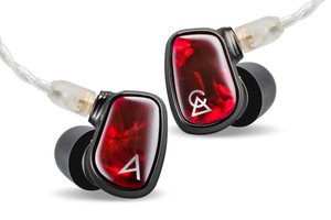 Astell&Kern × Campfire Audio初コラボイヤホン「AK SOLARIS X」。国内