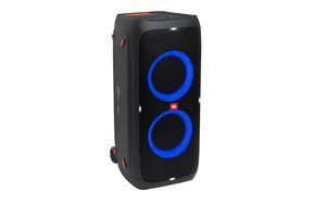 JBL、スーツケースのように持ち運べるBluetoothスピーカー「PartyBox 310」 - PHILE WEB