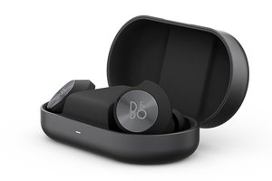 Bang & Olufsen、初のANC完全ワイヤレスイヤホン「Beoplay EQ」。独自