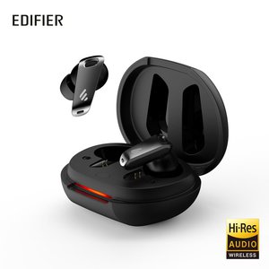 EDIFIER、ノイキャン完全ワイヤレス「NeoBuds Pro」。Makuake