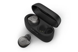 Jabra、完全ワイヤレスイヤホン「Elite 85t/75t」の最大約15％オフ