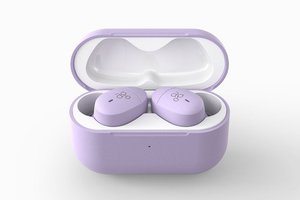 ag、“世界初”のASMR専用完全ワイヤレス「COTSUBU for ASMR」を11月発売