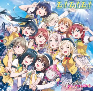 Moraアニソンtop10 シャニマス ノクチル新曲が1位 ワルキューレのアルバムも配信開始 Phile Web