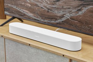 Sonos、ドルビーアトモス対応サウンドバー「Sonos Beam (Gen 2) 」を11/18より発売。LiLiCoが魅力を語る動画も -  PHILE WEB