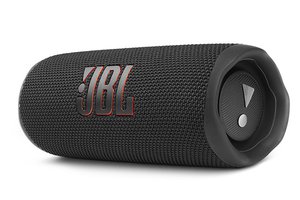 JBL、防水・防塵Bluetoothスピーカー「JBL FLIP 6」。ひと回り小型化し