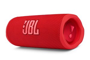 JBL、防水・防塵Bluetoothスピーカー「JBL FLIP 6」。ひと回り小型化し