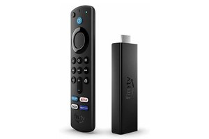 テレビ音声をAmazon「Echoシリーズ」から再生可能に。「Fire TV Stick