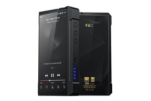 FiiO、「M17」「M11Plus LTD」をアップデート。USBオーディオ出力時の