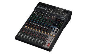 公式買蔵 ヤマハ YAMAHA 12チャンネル PA&SR用ミキシングコンソール