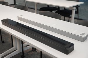 ボーズ、新サウンドバー「Smart Soundbar 900」を体験。薄型コンパクト