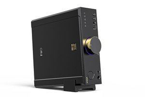 FiiO、ESS製フラグシップDACチップ搭載のヘッドホンアンプ「K9 Pro ESS」 - PHILE WEB