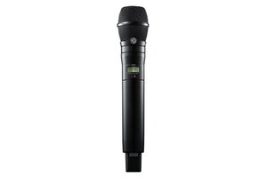 Shure、ワイヤレス対応のハイエンドボーカルマイク「KSM11」 - PHILE WEB