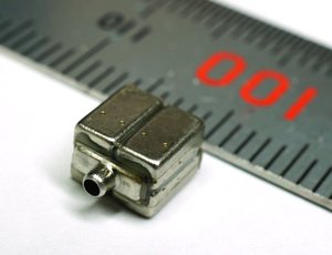 カナルワークス、2ウェイで最高のクオリティを目指したCIEM「CW-L17QD