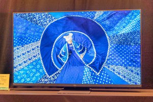 ハイセンス、ミニLEDと量子ドット採用の最上位4K液晶テレビ「U9H」。新