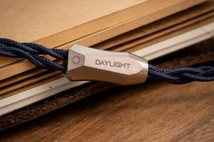 FAudio、ブランド初の4.4mmバランスケーブル「Daylight」。国内30本の