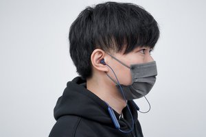 ソニー、25時間連続再生可能なBluetoothイヤホン「WI-C100」 - PHILE WEB