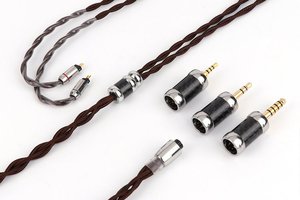 THIEAUDIO、チューニングを改良した9ドライバー／ハイブリッド型IEM