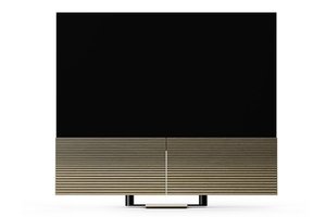 Bang & Olufsen、スピーカーが可動／変形する4K有機ELテレビ「Beovision Harmony」に83型モデル - PHILE WEB