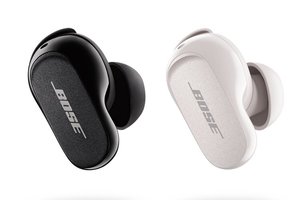 ボーズ、“世界最高のノイズキャンセル”を謳う完全ワイヤレス「QuietComfort Earbuds II」 - PHILE WEB