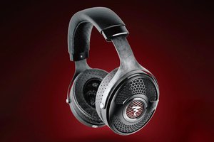 FOCAL、第2世代フラグシップヘッドホン「UTOPIA SG」。独自の“M”字型