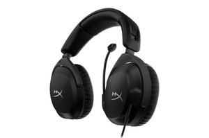 HyperX、DTS Headphone:X対応の軽量ゲーミングヘッドセット「Cloud