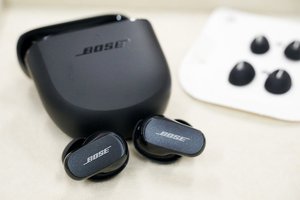 ボーズ、次世代完全ワイヤレス「QuietComfort Earbuds II」を体験