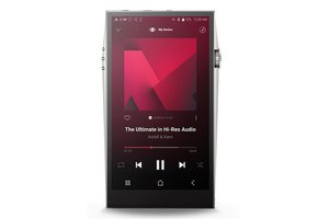 Astell＆Kern、最新DAP「A＆ultima SP3000」機能追加／改善。Roon ARC