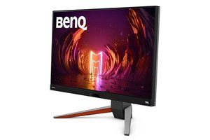 BenQ、240Hz／1ms対応の27型ゲーミングモニター「EX270M」「EX270QM