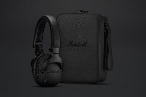 Marshall、ブランド60周年記念“Diamond Jubilee Edition” 。完全