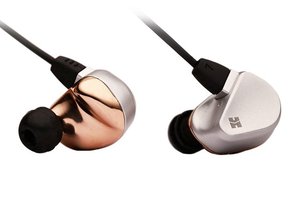 HIFIMAN、新フラグシップイヤホン「Svanar」。独自のチャンバー設計を