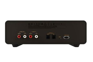 クリエイティブ、フルバランス設計を採用した最上位USB-DAC／アンプ「Sound Blaster X5」 - PHILE WEB