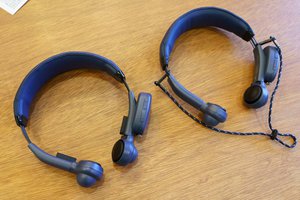 音楽の聴こえ” もサポートする骨伝導Bluetoothヘッドホン「FILLTUNE