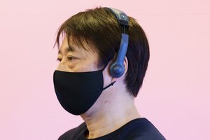 音楽の聴こえ” もサポートする骨伝導Bluetoothヘッドホン「FILLTUNE