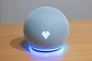 Amazon第5世代「Echo Dot」発売前レポート。複数センサー搭載で