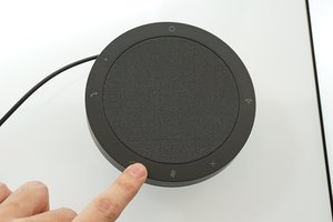 Jabra、快適なオンライン会議をサポートするスピーカーフォン「Speak2