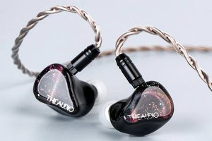 THIEAUDIO、スタジオ・リファレンスサウンドを追求した“トライブリッド