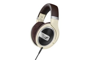 ゼンハイザー、「HD 599」「IE600」など一部製品を値上げ。4月3日から 