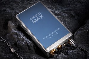 iBasso、全世界888台限定DAP「DX320MAX Ti」を2023年初夏発売。「春のヘッドフォン祭2023」で国内初披露 - PHILE WEB