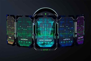 Razer、ワイヤレスヘッドセット「Razer BlackShark V2 Pro」をプロ