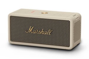 Marshall、ポータブルスピーカー「Middleton」に新色クリーム - PHILE WEB