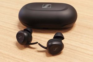 ySennheiserzMOMENTUM True Wireless part9yؖ/CX Plusz YouTube>1{ ->摜>16 