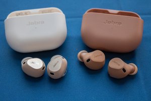 IFA＞Jabra、ヘッドトラッキング＆Dolby Atmos対応の最上位完全