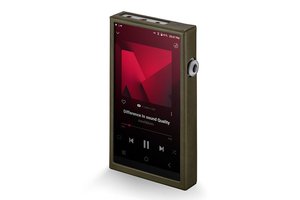 Astell&Kern、数量限定DAP「A&futura SE300 Titan」を10/14に発売