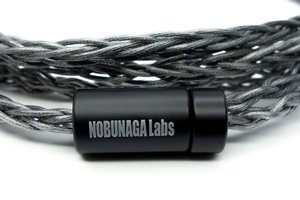 NOBUNAGA Labs、銅銀合金導体を採用したリケーブルの新シリーズ