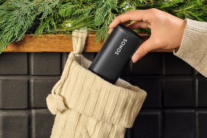 Sonos、最大25％オフのホリデーキャンペーン。12/15から3日間限定