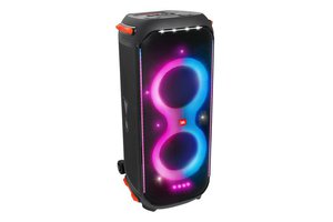 JBL、172基のLEDライト搭載のパーティースピーカー。3/1より一般販売開始 - PHILE WEB